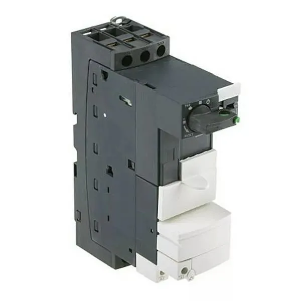 Schneider Electric LUB12