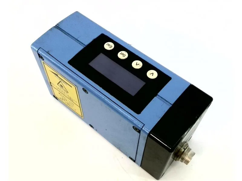 SICK DME5000-113 — Proximity Sensors (image 4)