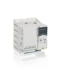 ABB ACS355-03E-23A1-4 — AC Drives (VFD) (image 2)