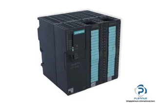 Siemens 6ES7313-5BG04-0AB0 — PLCs (Programmable Logic Controllers) (image 3)