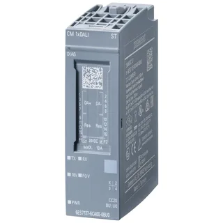 Siemens 6ES7137-6CA00-0BU0 — PLC Communication Modules (image 2)