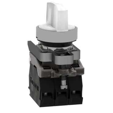 Schneider Electric XB4BK131M5 — Emergency Stop Pushbuttons