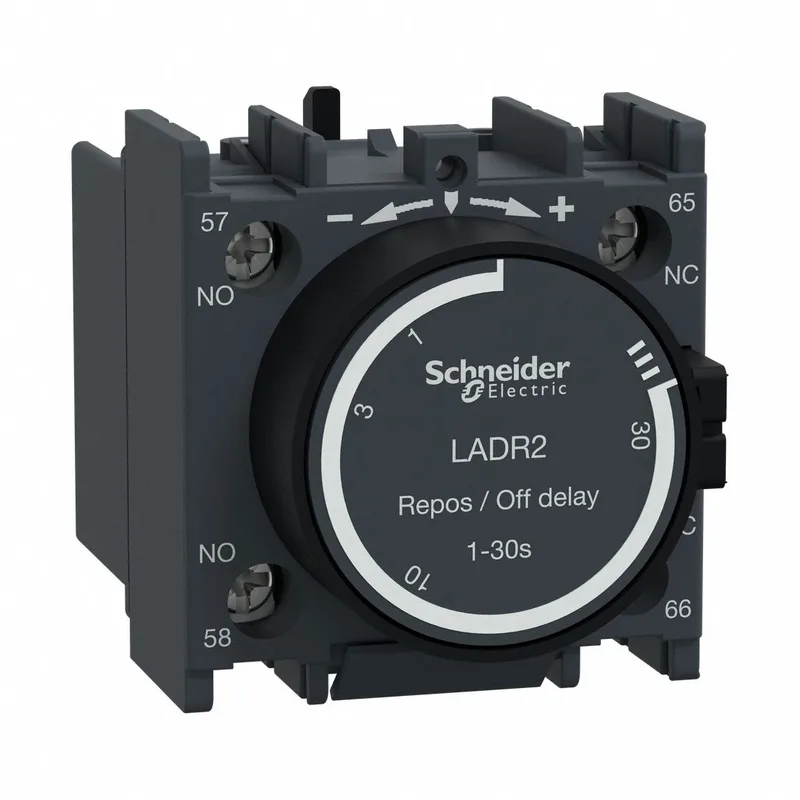 Schneider Electric LADR2 (image 2)
