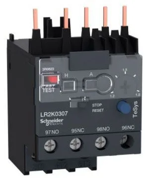 Schneider Electric LR2K0307