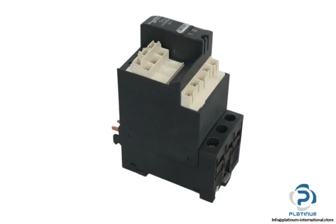 Schneider Electric LU2MB0BL (image 2)