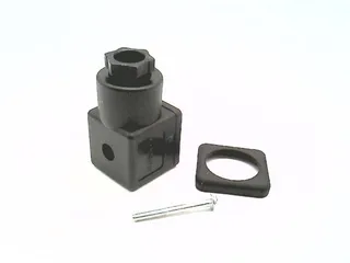Festo MSSD-C-4P — Cable Assemblies (Cord Sets) (image 2)