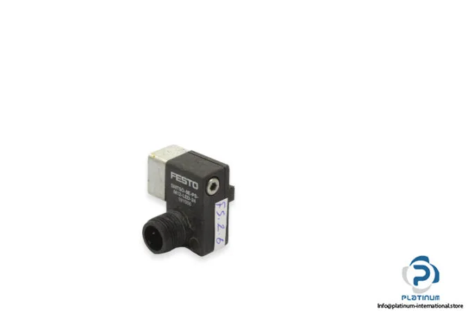 Festo SMTSO-8E-PS-M12-LED-24 — Proximity Sensors (image 2)