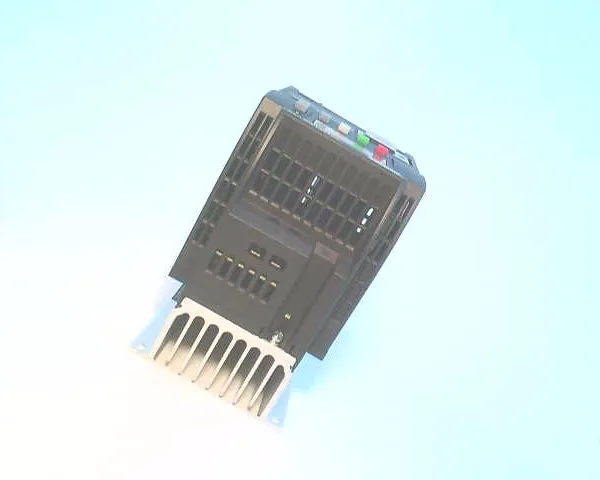 Siemens 6SL3210-5BB18-0UV0 — AC Drives (VFD) (image 3)