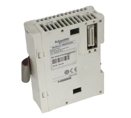 Schneider Electric TM2DOCKN