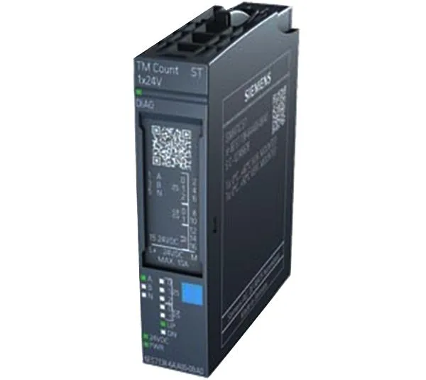 Siemens 6ES7138-6AA00-0BA0 — Digital Output Modules (image 2)
