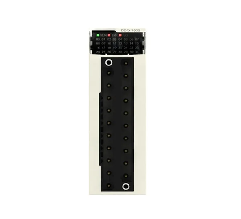 Schneider Electric BMXDDO1602H (image 2)