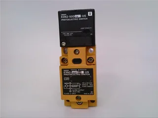 Omron E3N2-50DE4-US — Photoelectric Sensors (image 5)