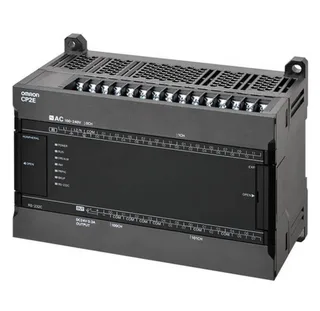 Omron CP2E-E40DR-A — PLCs (Programmable Logic Controllers) (image 2)