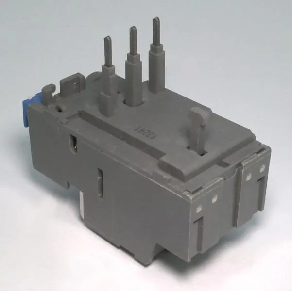 ABB TA25DU-19M — Overload Relays (image 2)