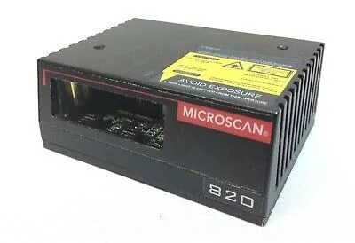 Omron FIS-0820-004 — Machine Vision & Barcode