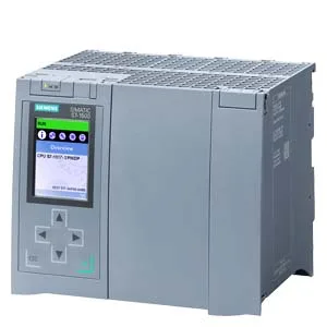 Siemens 6ES7517-3AP00-0AB0 — PLCs (Programmable Logic Controllers) (image 2)