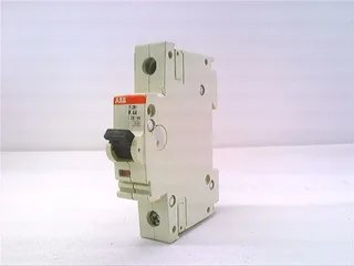 ABB S281-K4