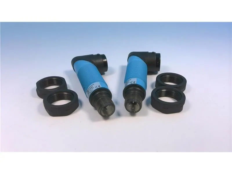 SICK VS/VE18-3P3840 — Photoelectric Sensors (image 4)