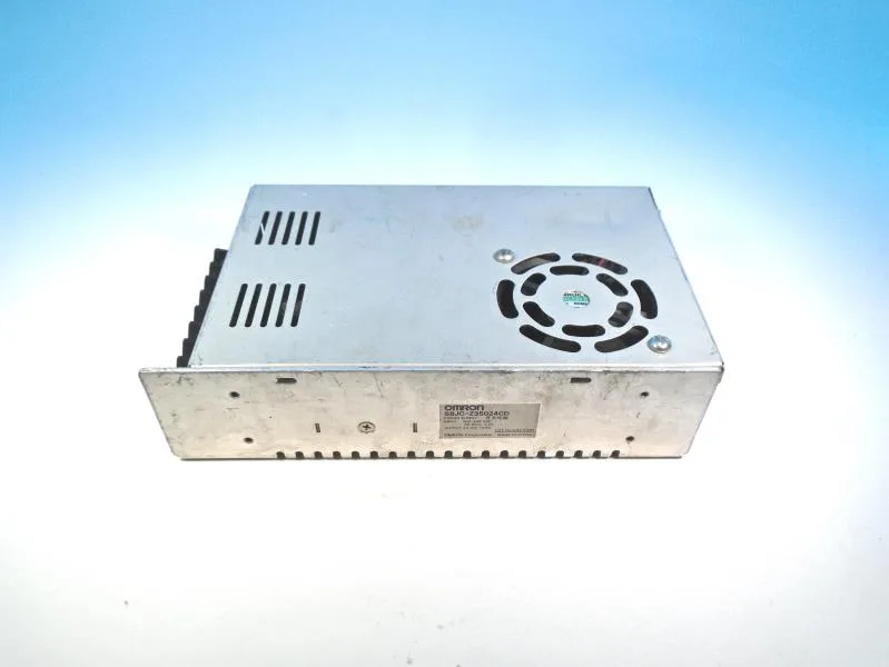 Omron S8JC-Z35024CD — Power Supplies (image 4)