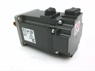 Mitsubishi Electric HG-KR43 — Servo Motors (image 2)