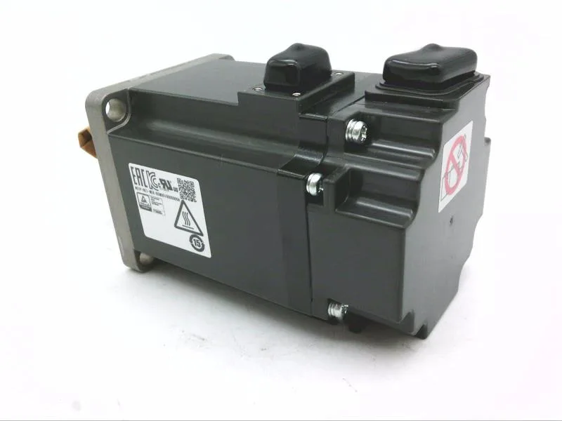 Mitsubishi Electric HG-KR43 — Servo Motors (image 2)
