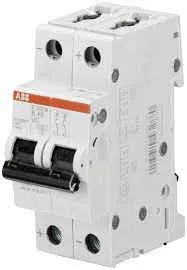 ABB 2CDS272061R0024 — Miniature Circuit Breakers (MCB)