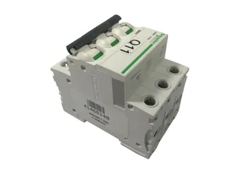 Schneider Electric IC60HB6A — Miniature Circuit Breakers (MCB) (image 2)