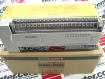 Mitsubishi Electric FX2N-48MR-UA1/UL — PLCs (Programmable Logic Controllers) (image 2)