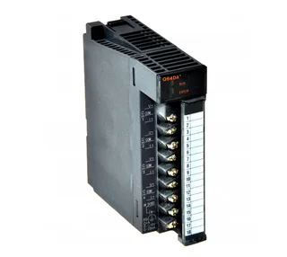 Mitsubishi Electric Q64DA — PLCs (Programmable Logic Controllers) (image 3)
