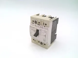 Mitsubishi Electric NV30-FAU3P10A30 — Molded Case Circuit Breakers (MCCB) (image 2)