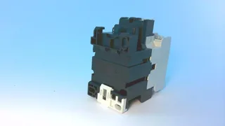 S-N10CX AC400V 1 A