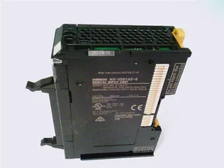 Omron NX-ID6142-5 — Digital Input Modules (image 3)