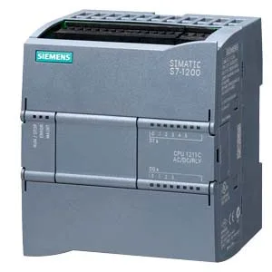 Siemens 6ES7212-1HE40-0XB0 — PLCs (Programmable Logic Controllers) (image 2)