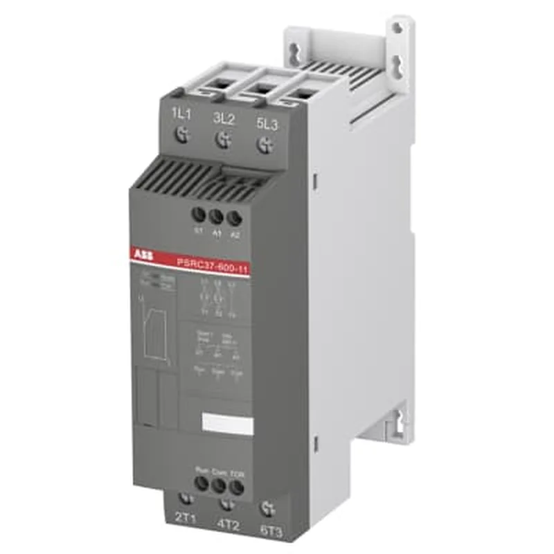 ABB 1SFA896210R7000 — Soft Starters (image 2)