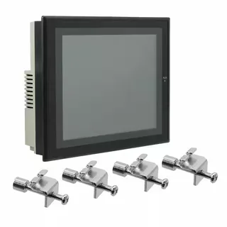 Omron NS8-TV01B-V2 — HMI Operator Interfaces (image 4)