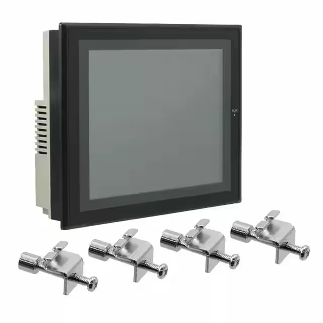 Omron NS8-TV01B-V2 — HMI Operator Interfaces (image 4)
