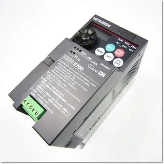 Mitsubishi Electric FR-E720-0.4KCT-08