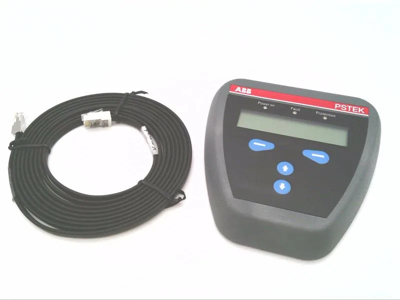 ABB PSTEK — Soft Starters (image 2)