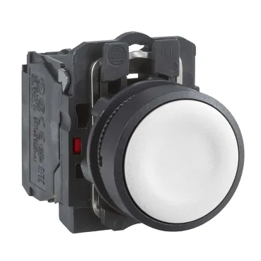 Schneider Electric XB5AA01 — Emergency Stop Pushbuttons