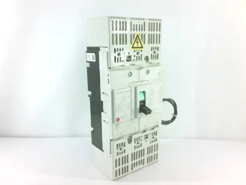 Mitsubishi Electric NF250-SV3P225A — Molded Case Circuit Breakers (MCCB)