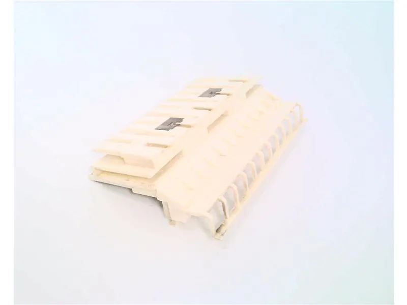ABB UXAB239266030 — Miniature Circuit Breakers (MCB) (image 3)