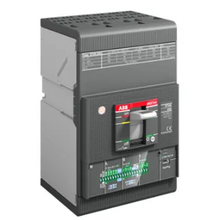 ABB XT4HQ3100BFF000XXX