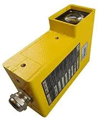 SICK WSU 26-121 — Photoelectric Sensors (image 2)