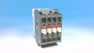 ABB 1SBL161001R8110 — Contactors