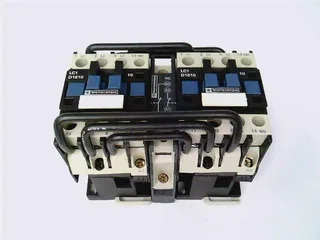 Schneider Electric LC2-D1811G6