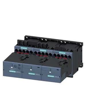 Siemens 3RA2415-8XF31-1AF0 — Motor Starters