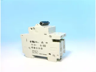 ABB S262-B13 — Miniature Circuit Breakers (MCB) (image 2)