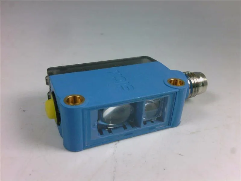 SICK KTM-WN11101PS07 — Photoelectric Sensors (image 3)