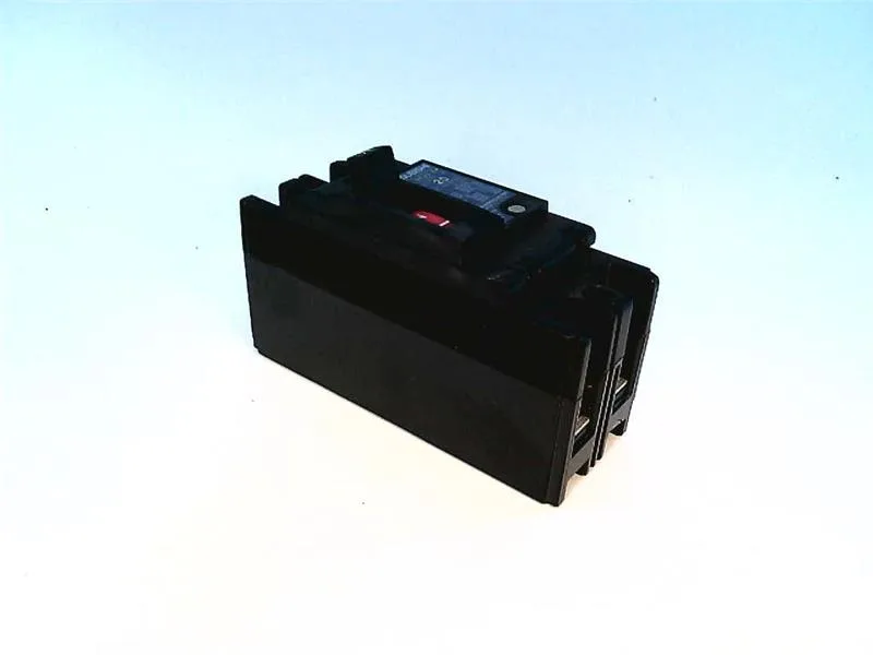 Mitsubishi Electric NF30-SP-2P-20A — Molded Case Circuit Breakers (MCCB) (image 2)