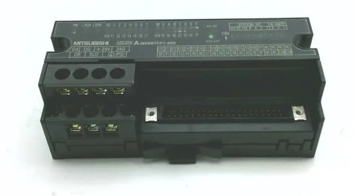 Mitsubishi Electric AJ65SBTCF1-32D — PLC I/O & Expansion Modules